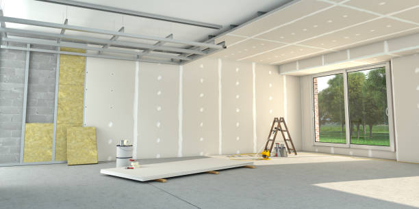 Range of Insulation Solutions in New Egypt, NJ